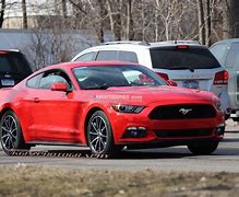 Image result for 2015 Mustang