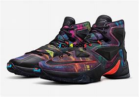 Image result for LeBron XIII Basketball Shoes