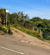 Image result for Map of Roads in Torfaen