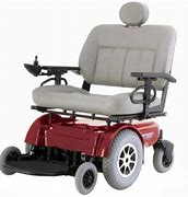 Image result for Bariatric Power Wheelchair