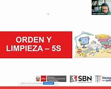 Image result for Reporte De Orden Y Limpieza