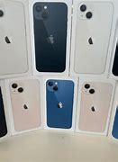 Image result for Empty iPhone Boxes