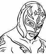 Image result for Wrestling Drawing Pages