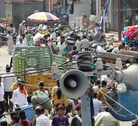 Image result for Noise Pollution Pics