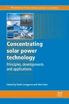 Image result for Concentrated Solar Power Book
