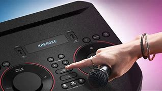 Image result for LG Audio System