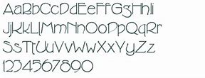 Image result for Cricket Intials Fonts