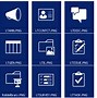 Image result for SharePoint 2013 Foundation Logo Icons