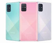 Image result for Samsung Galaxy Serie A71