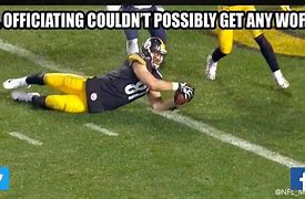 Image result for Patriots Lose to Steelers Meme