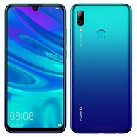 Image result for Huawei Y7 2019 Aurora Blue