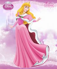 Image result for Disney Princess Aurora Winter
