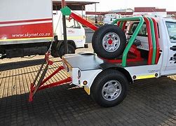 Image result for Sling Tow Truck