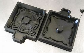Image result for 3D Print Mold for Silicone