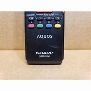 Image result for Sharp Remote GB004WJSA