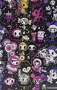 Image result for Gothy Tokidoki