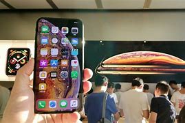 Image result for iPhone XS Apple Store