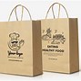 Image result for Brown Paper Bag Size Chart