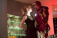 Image result for Scarlett Johansson Iron Man 2