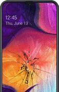Image result for Samsung Galaxy Display Kaputt