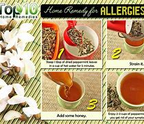 Image result for Supot Supot Allergy Remedy