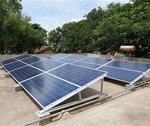 Image result for Indii Solar Panels