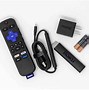 Image result for Roku Stick Box Components