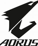 Image result for Gigabyte Aorus Logo.png
