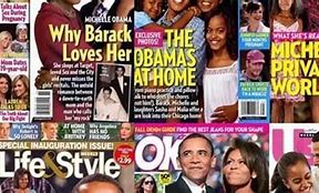 Image result for news & political magazines