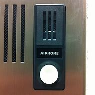 Image result for Aiphone Audio Intercom