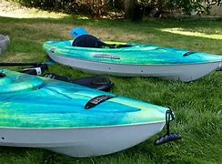 Image result for Pelican Mission 100 Kayak Accessories