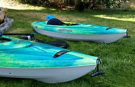 Image result for Blue Green Pelican Kayak