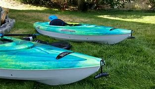 Image result for Pelican Fazer 100 Kayak