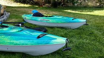 Image result for Pelican Mission 100 Kayak