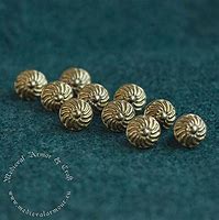 Image result for Medieval Buttons