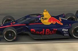 Image result for Red Bull IndyCar