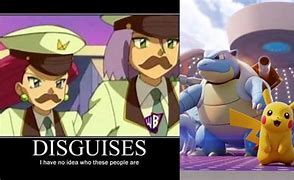 Image result for Is This a Pokemon Meme