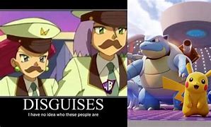 Image result for Pokemon Memes English