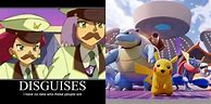 Image result for Funny Pokemon Cards Memes