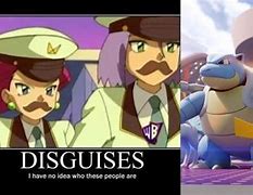 Image result for Pokemon Movie Memes