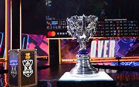 Image result for All World's Winners LOL