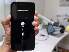 Image result for Recovery Mode Screen iPhone 7