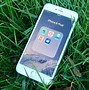 Image result for iPhone 6 Plus Settings