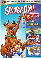Image result for Scooby Doo Sports