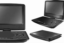 Image result for 18 Inch Portable DVD Player