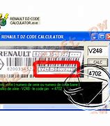 Image result for Radio Code Calculator