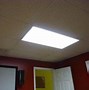 Image result for Drop Ceiling LED Light Panels