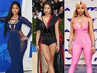 Image result for Nicki Minaj Iconic Outfits Jeans