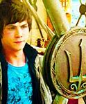 Image result for Percy Jackson as Disney