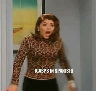 Image result for Spanish or Vanish Roblox Meme